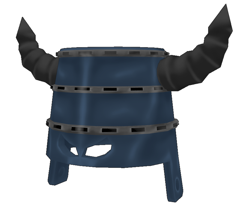 The Ban Bucket - Fan Model