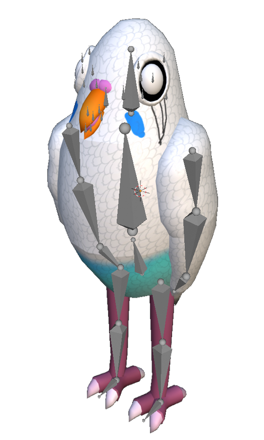 Cucu Bundle