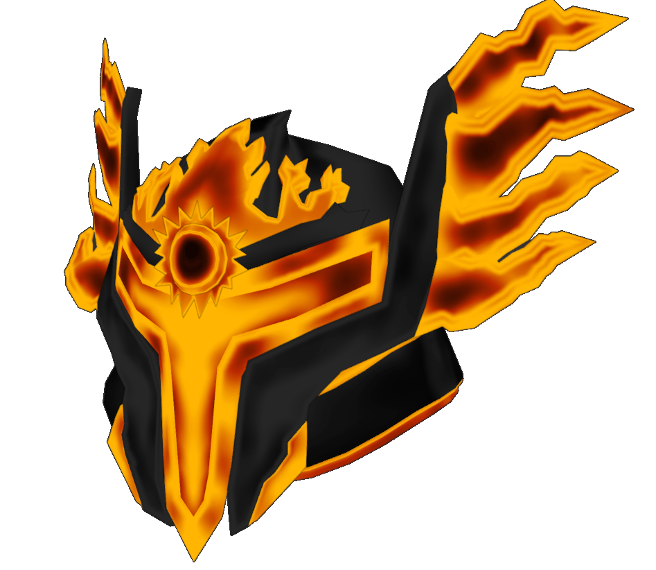 Eclipse Helmet