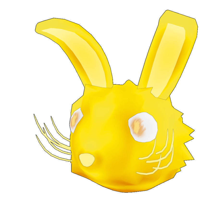 The Golden Rabbit