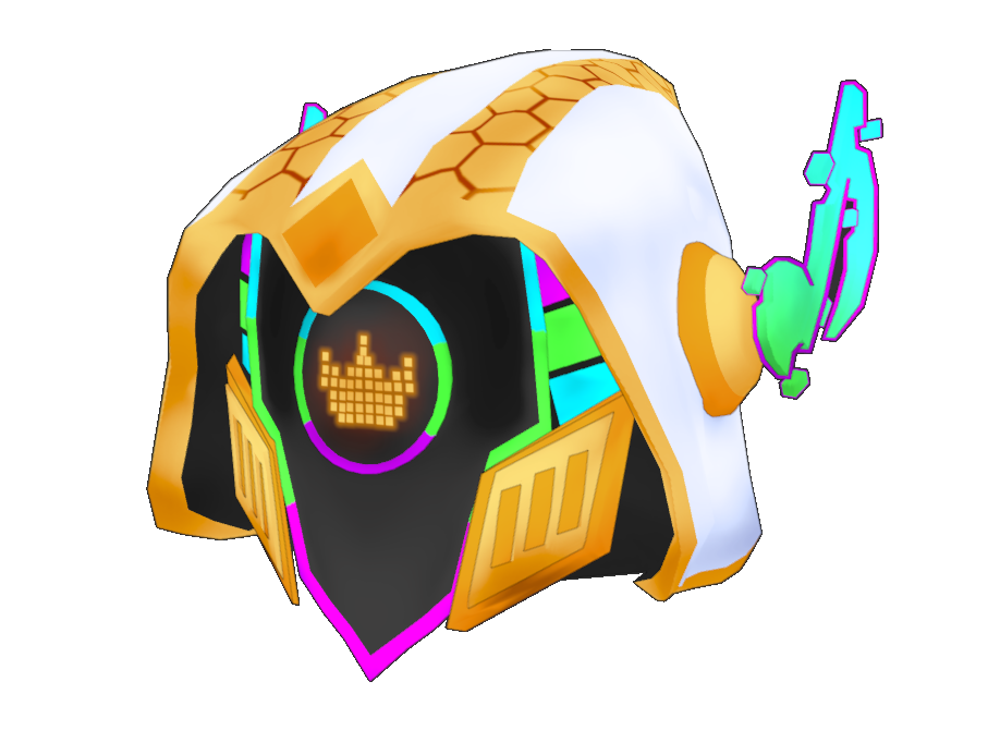 Hood of Heroes - Fan Model