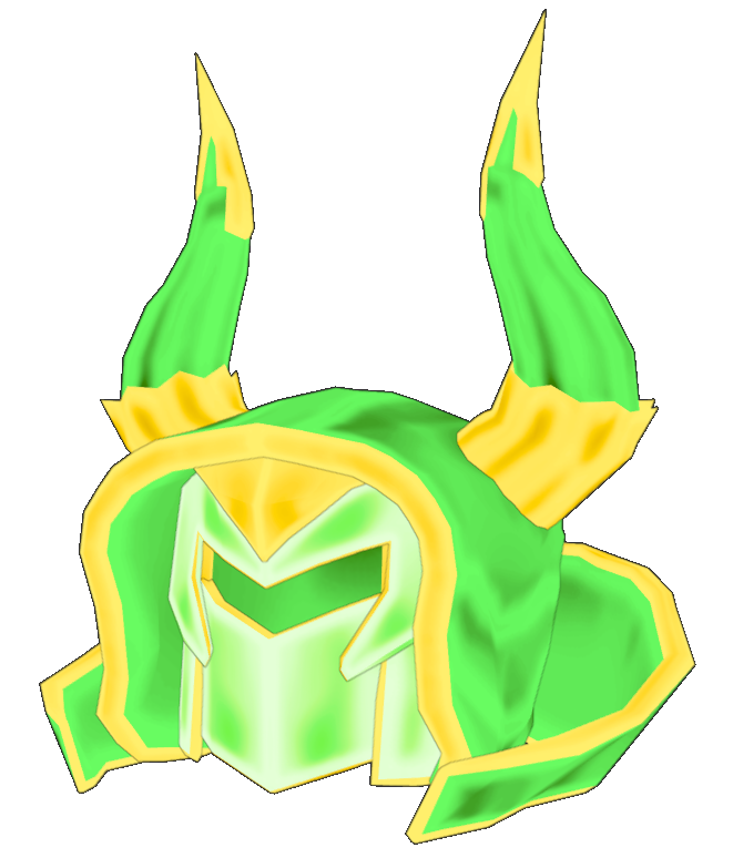 The Easter Knight