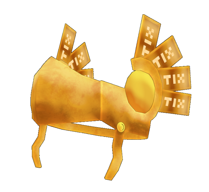 Fixed Tixvalk - Fan Model