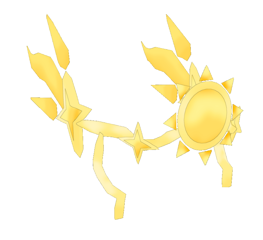 Sun Warrior